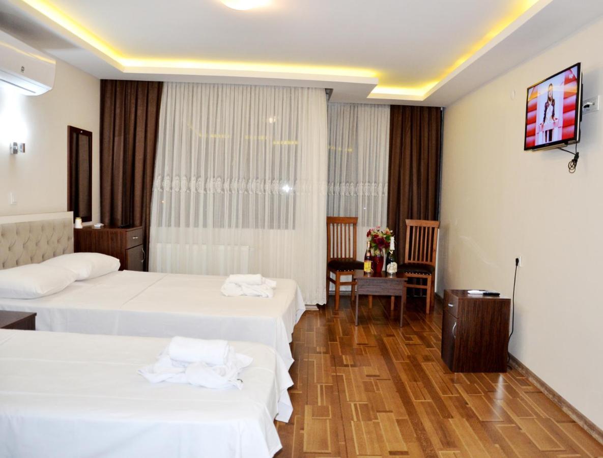 Hotel Grand Mark Provincia di Provincia di Istanbul Esterno foto