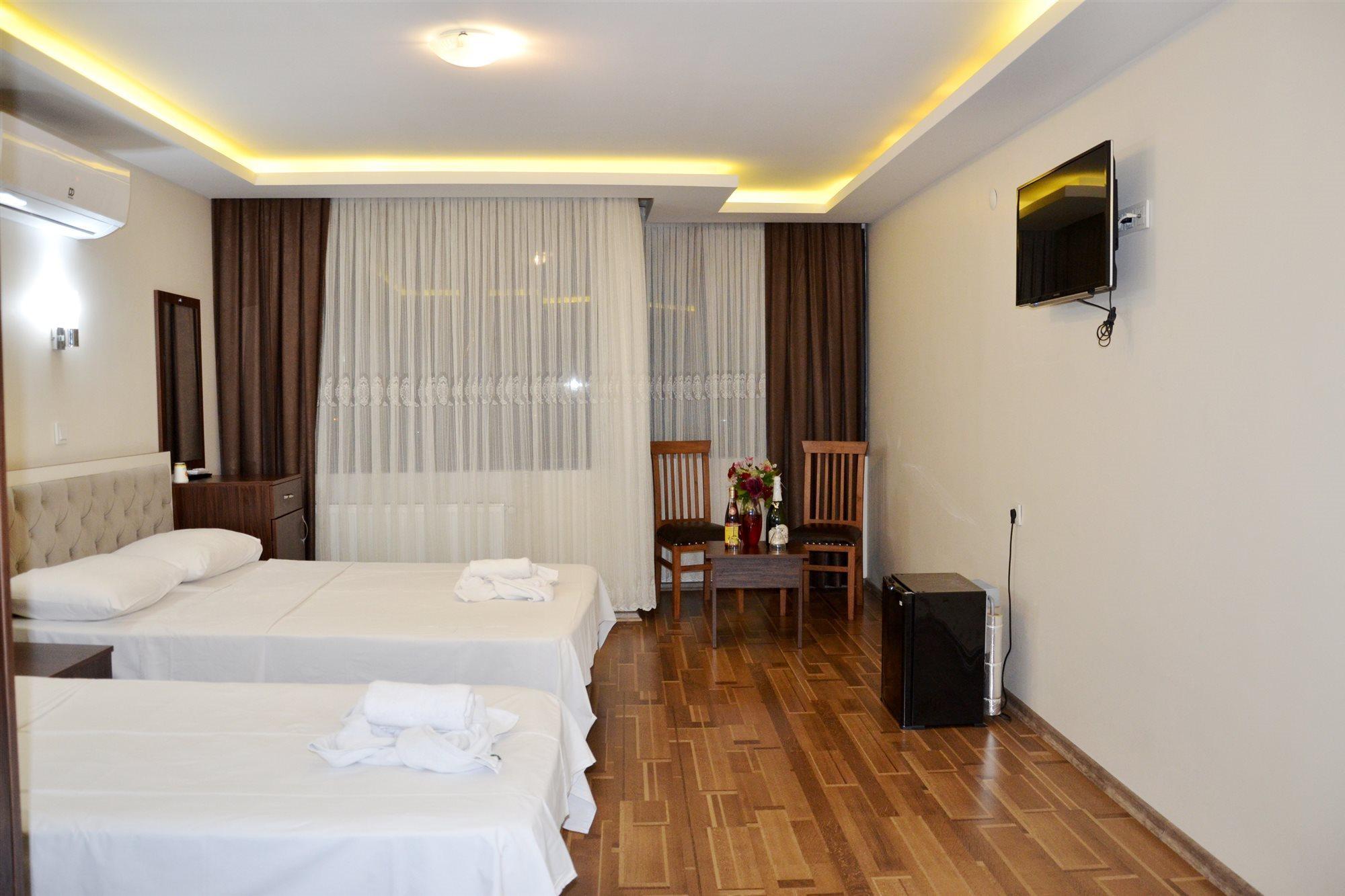 Hotel Grand Mark Provincia di Provincia di Istanbul Esterno foto