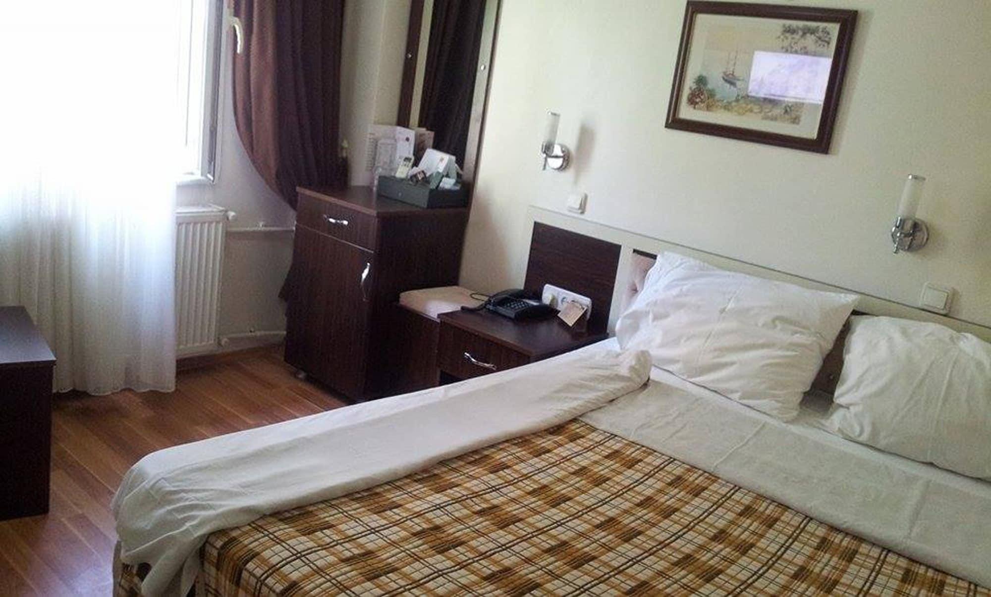 Hotel Grand Mark Provincia di Provincia di Istanbul Esterno foto