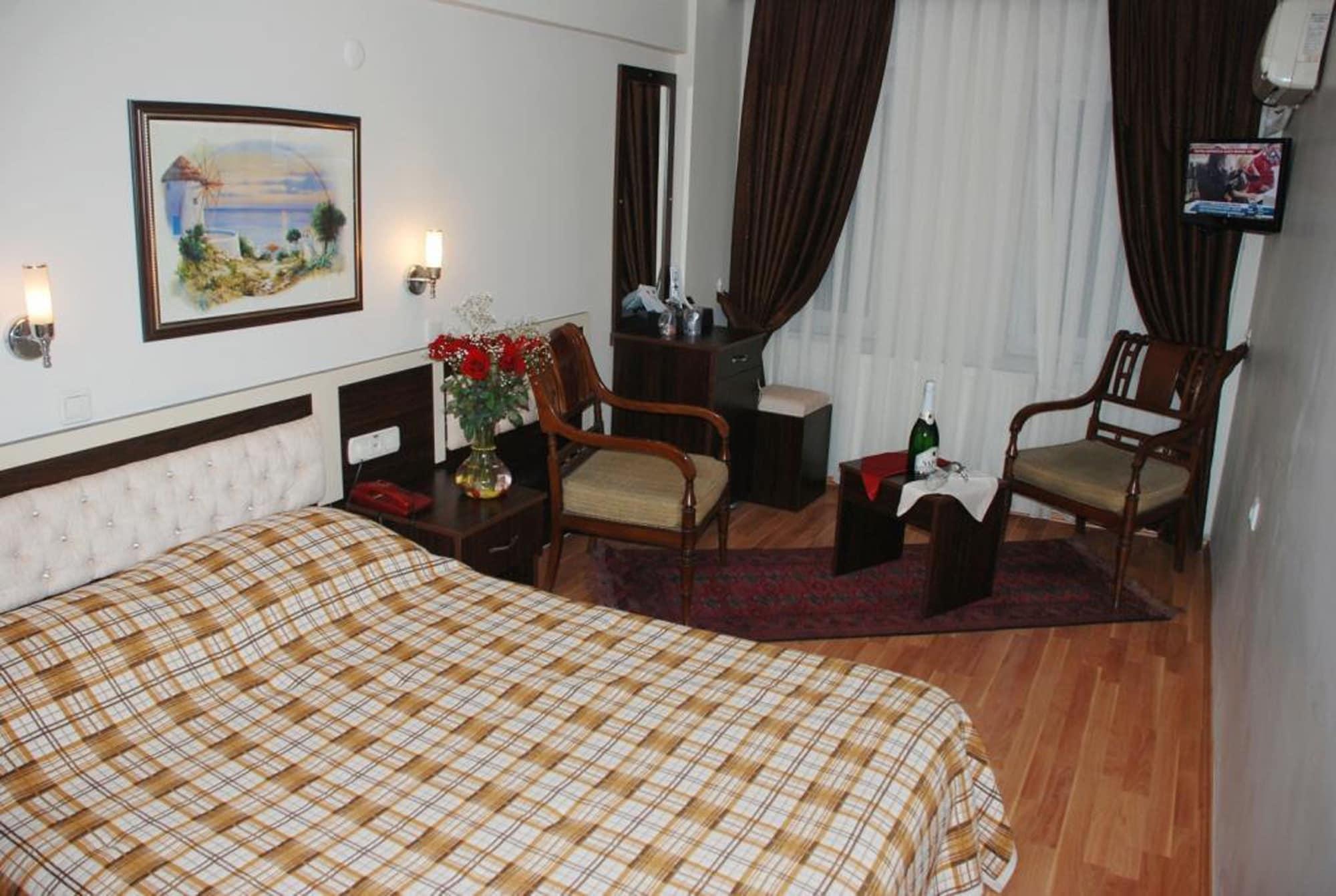 Hotel Grand Mark Provincia di Provincia di Istanbul Esterno foto