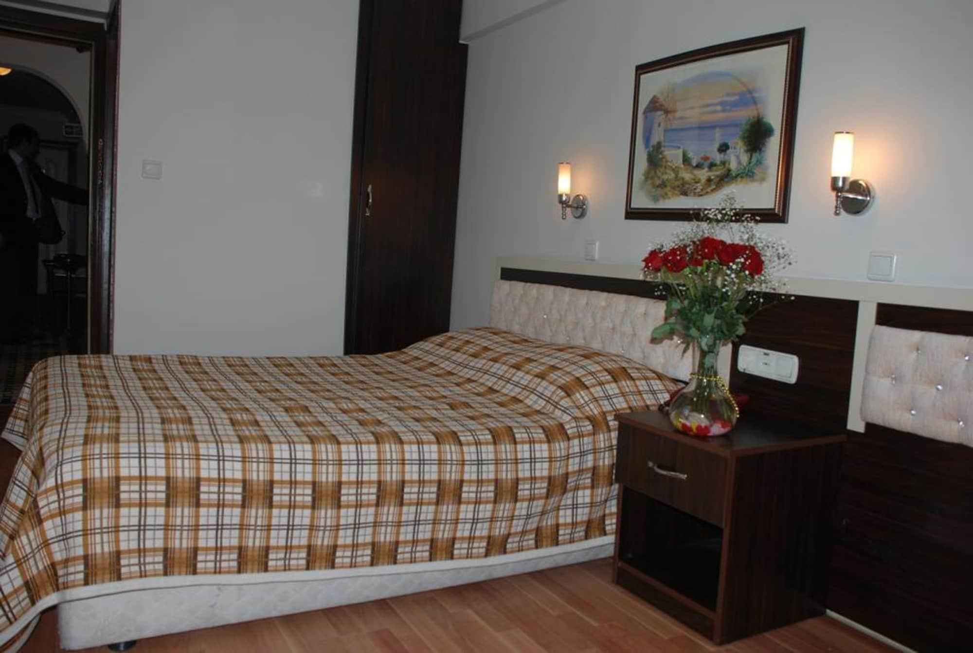 Hotel Grand Mark Provincia di Provincia di Istanbul Esterno foto