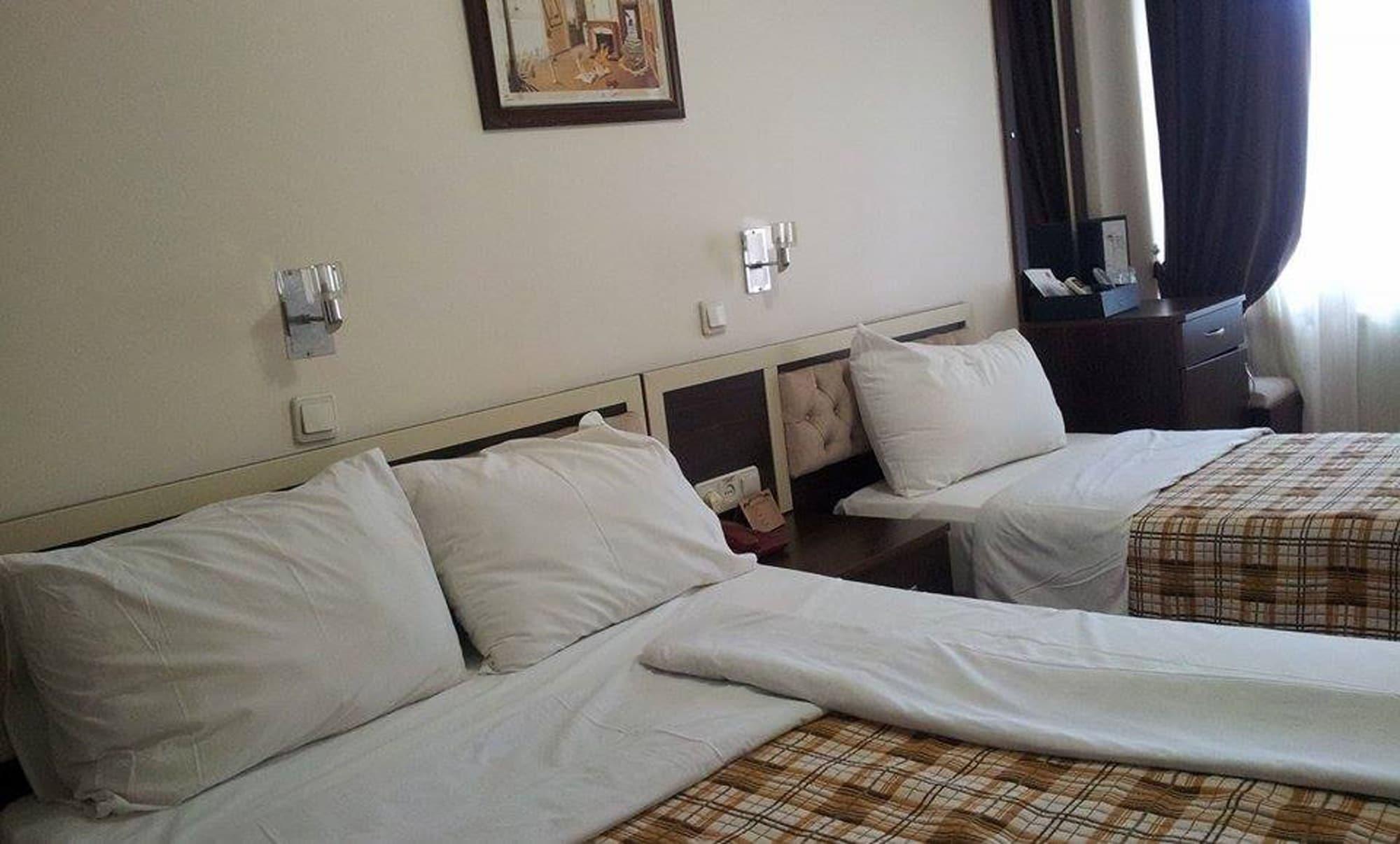 Hotel Grand Mark Provincia di Provincia di Istanbul Esterno foto