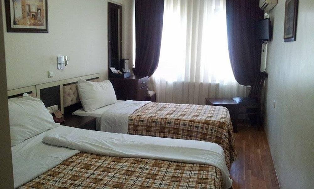 Hotel Grand Mark Provincia di Provincia di Istanbul Esterno foto