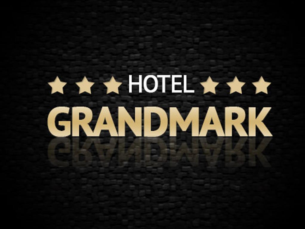 Hotel Grand Mark Provincia di Provincia di Istanbul Esterno foto