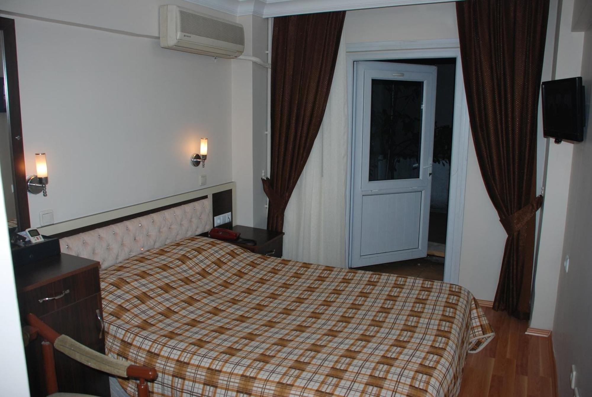 Hotel Grand Mark Provincia di Provincia di Istanbul Esterno foto