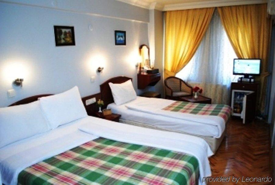 Hotel Grand Mark Provincia di Provincia di Istanbul Camera foto