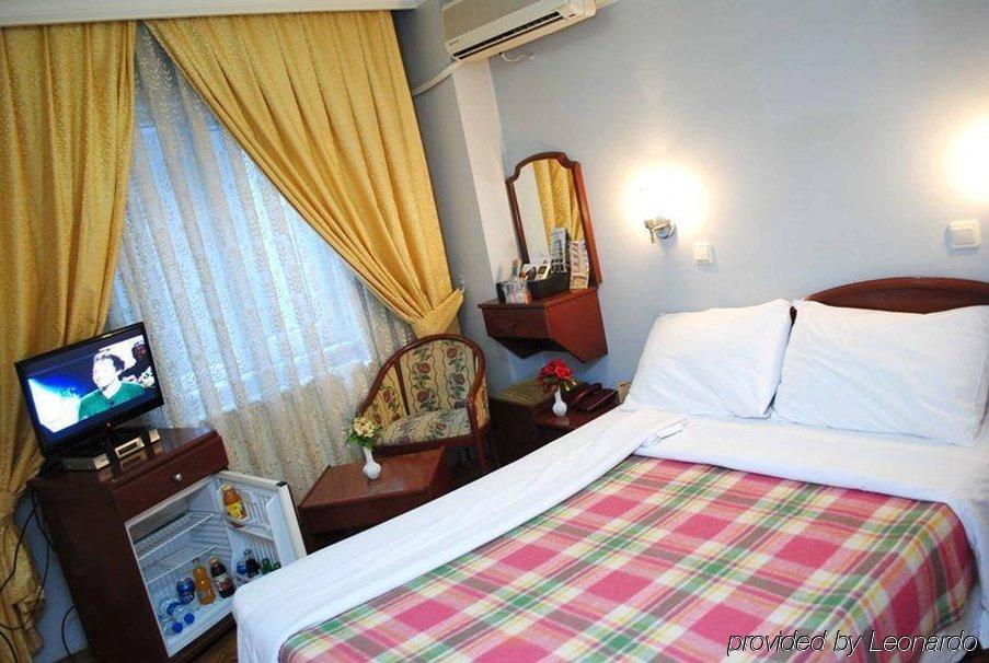 Hotel Grand Mark Provincia di Provincia di Istanbul Camera foto