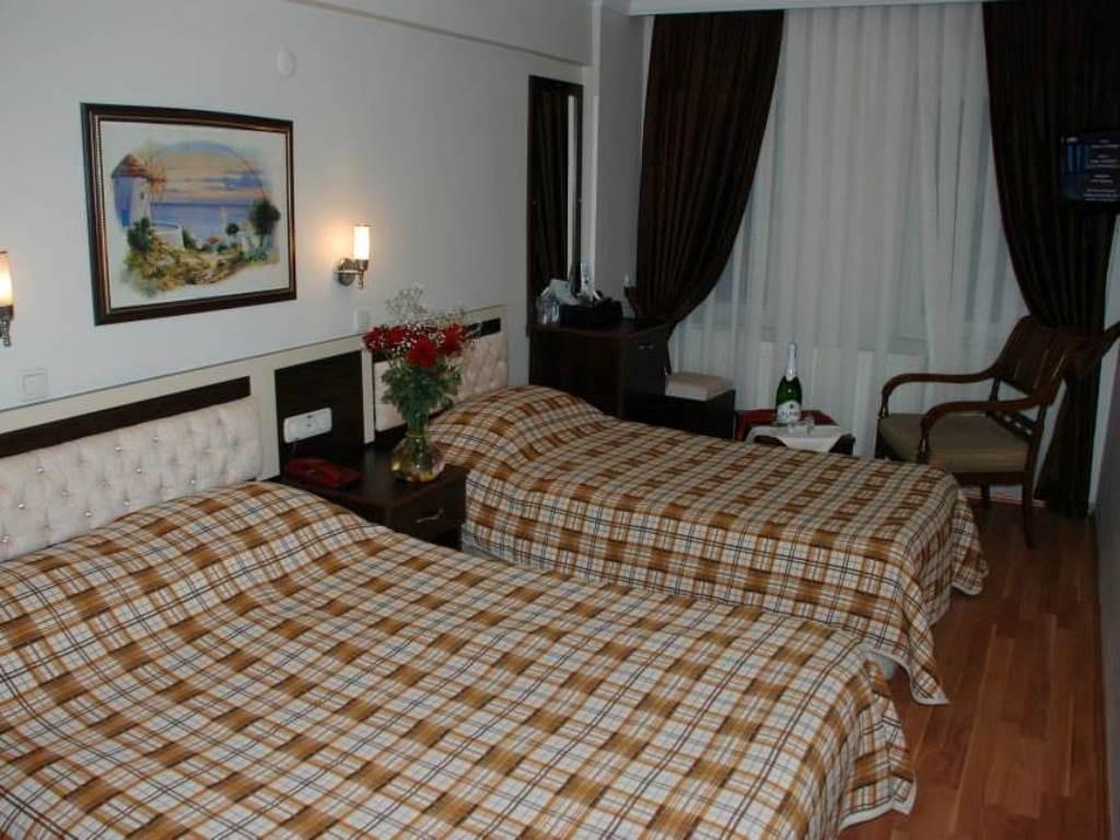 Hotel Grand Mark Provincia di Provincia di Istanbul Esterno foto