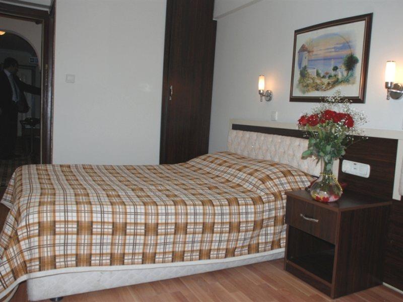 Hotel Grand Mark Provincia di Provincia di Istanbul Esterno foto