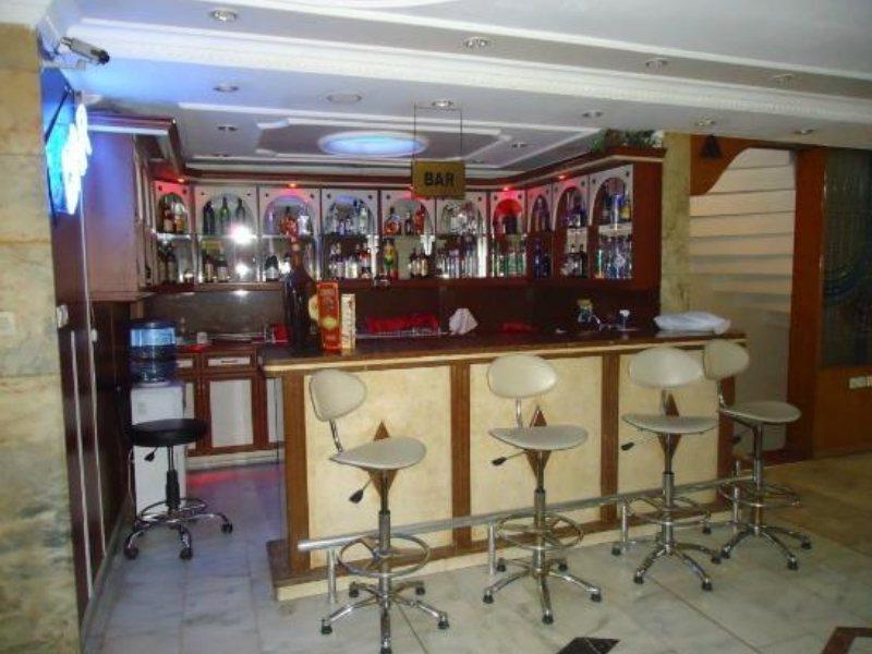 Hotel Grand Mark Provincia di Provincia di Istanbul Esterno foto