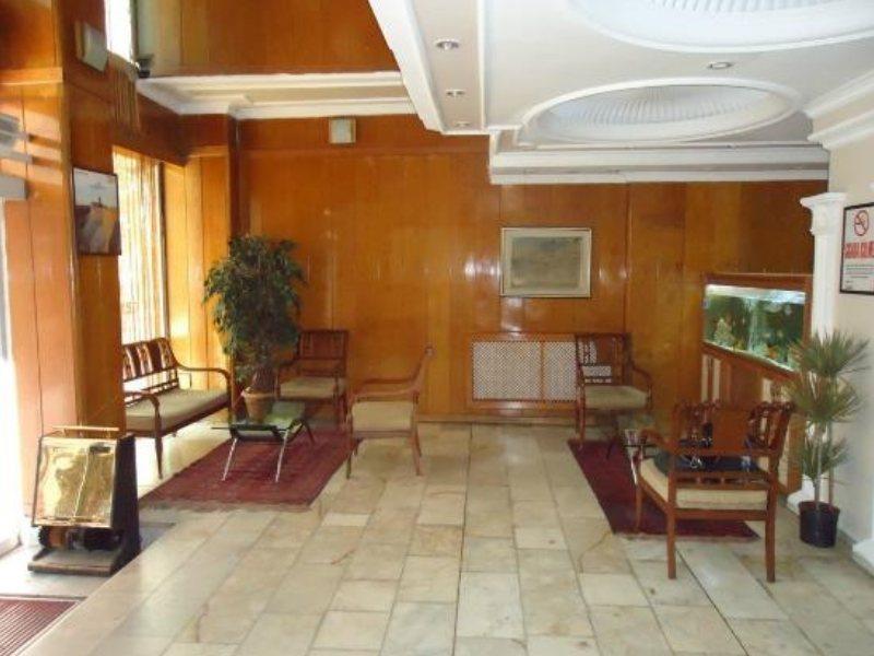 Hotel Grand Mark Provincia di Provincia di Istanbul Esterno foto