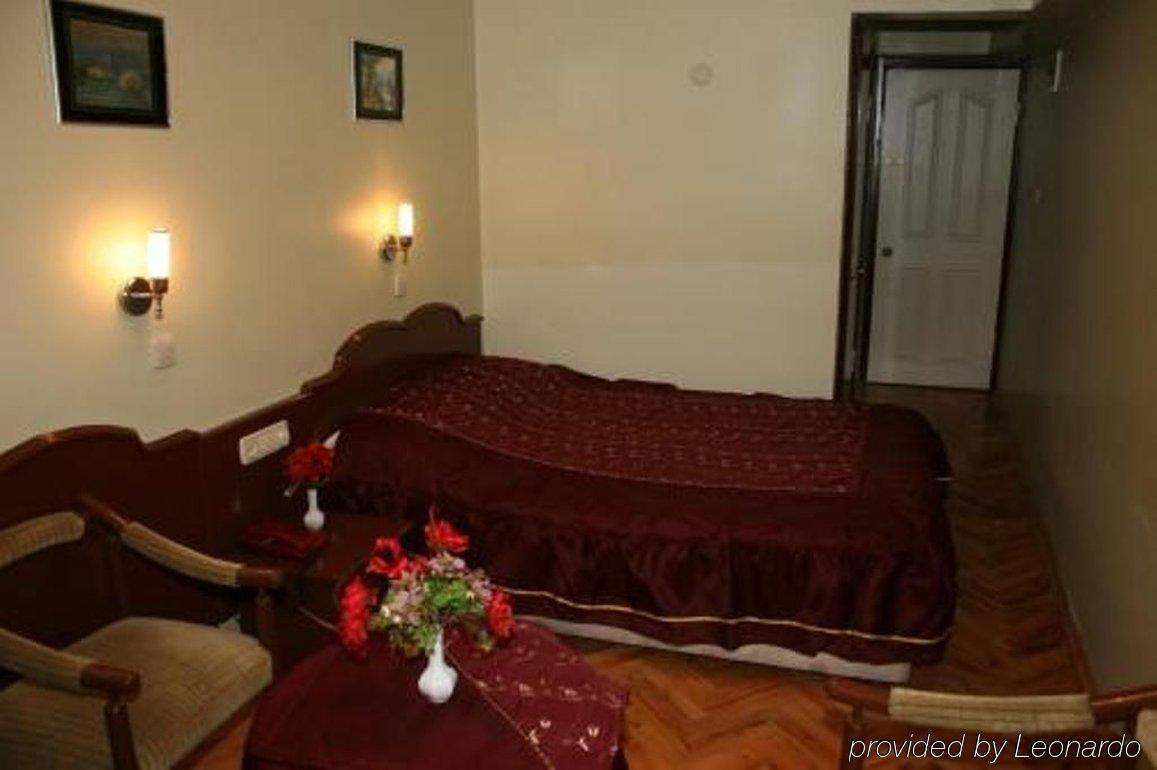 Hotel Grand Mark Provincia di Provincia di Istanbul Camera foto