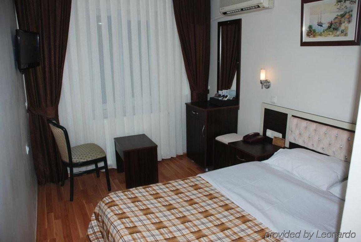 Hotel Grand Mark Provincia di Provincia di Istanbul Esterno foto