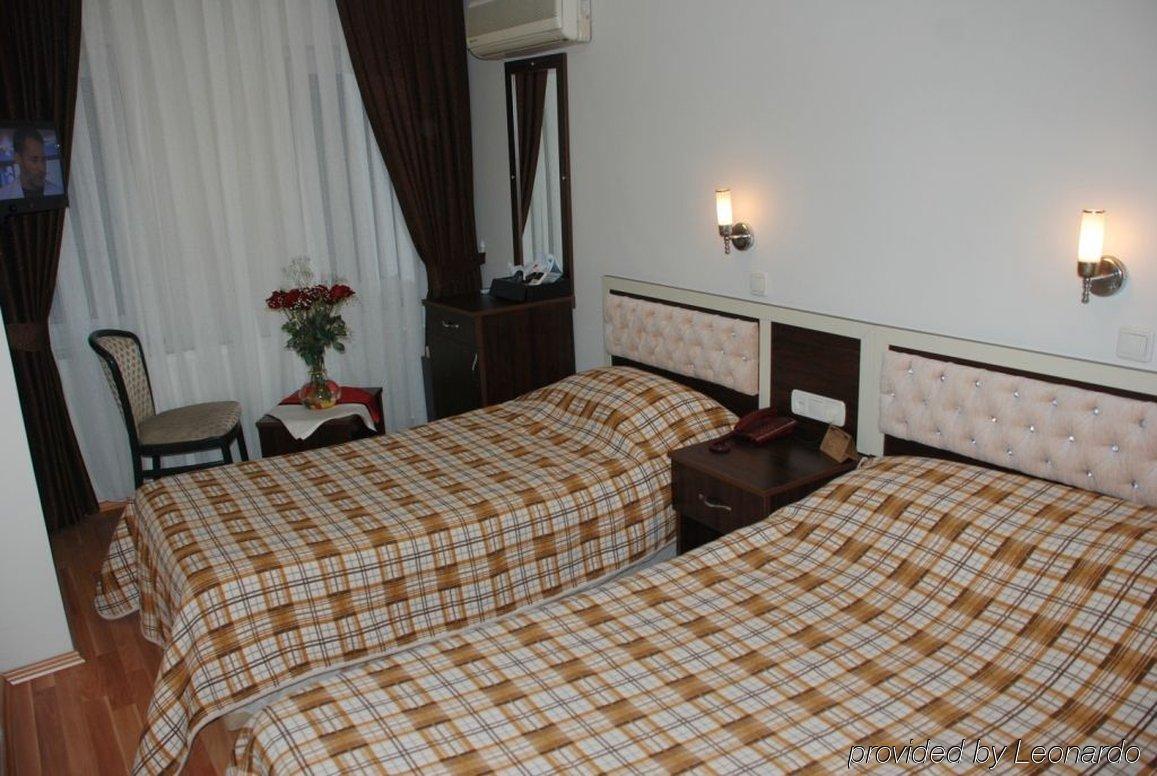 Hotel Grand Mark Provincia di Provincia di Istanbul Esterno foto