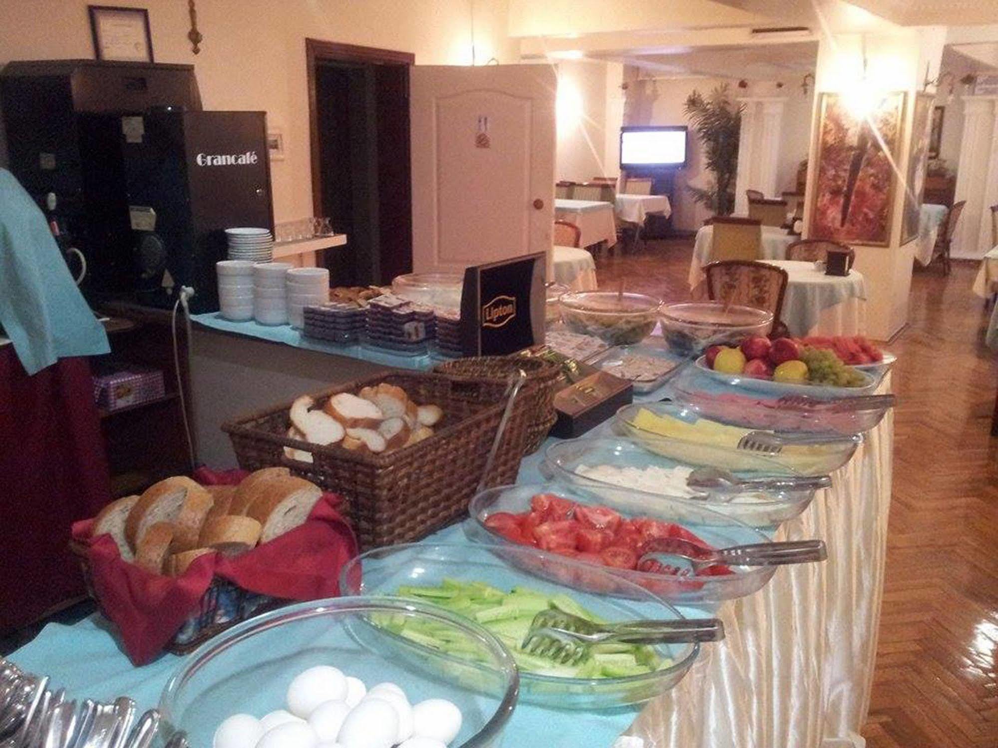 Hotel Grand Mark Provincia di Provincia di Istanbul Esterno foto