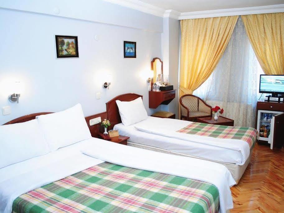 Hotel Grand Mark Provincia di Provincia di Istanbul Esterno foto