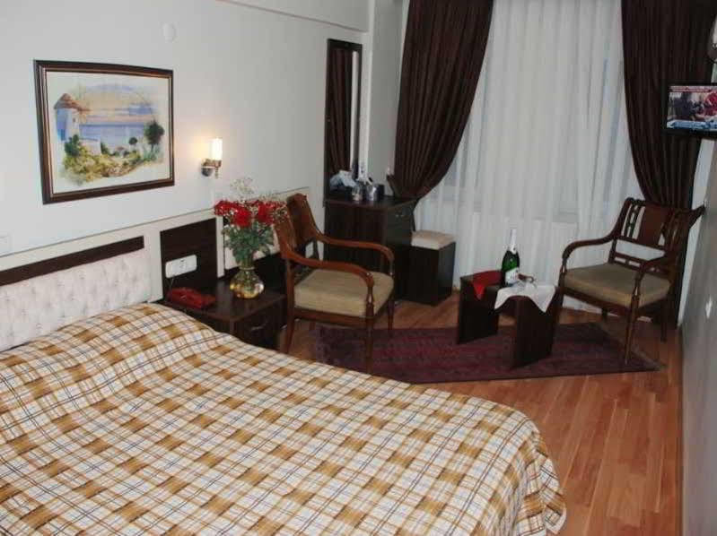 Hotel Grand Mark Provincia di Provincia di Istanbul Esterno foto